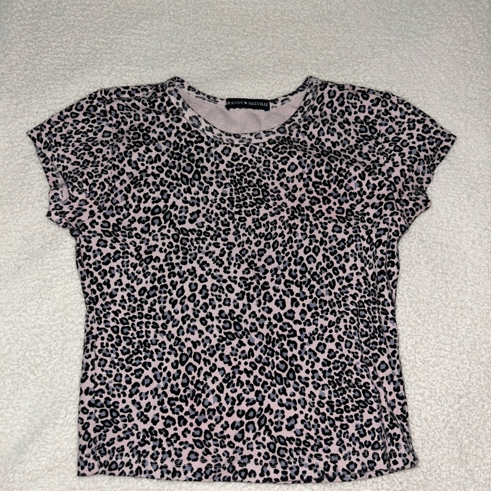 Brandy top
